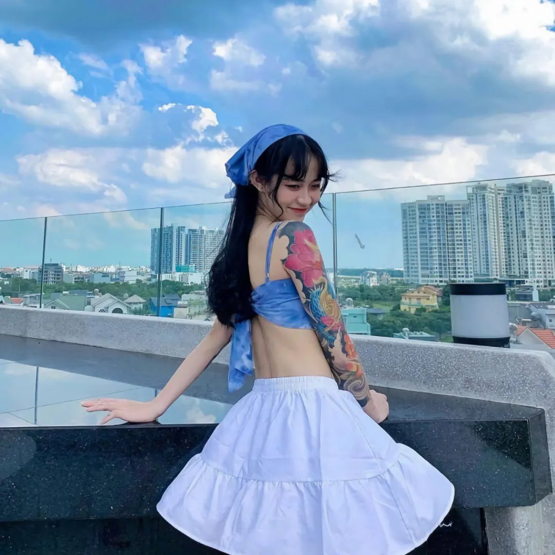 玉屏风